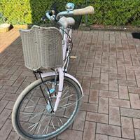 Ragazza Bicicletta 26 Pollici Massimo