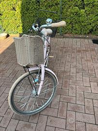 Ragazza Bicicletta 26 Pollici Massimo