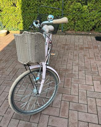 Ragazza Bicicletta 26 Pollici Massimo