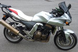 Kawasaki Z 750 - 2007