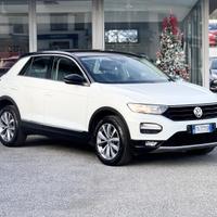 Volkswagen T-Roc 1.0 TSI Benzina 115CV E6 Neo - 20