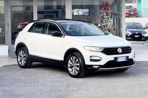 Volkswagen T-Roc 1.0 TSI Benzina 115CV E6 Neo - 20