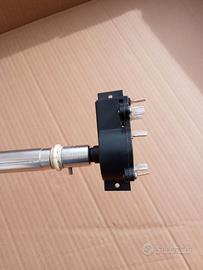 Variatore motore elettrico rhino 12v 44lb