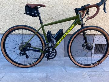 Cannondale Slate