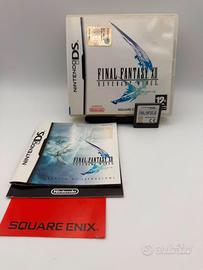 Final Fantasy 12 Revenant Wings PAL Nintendo DS