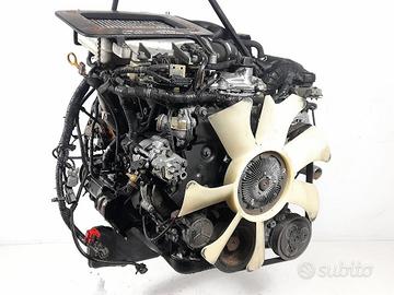 MOTORE SEMICOMPLETO NISSAN TERRANO «II» (1999)