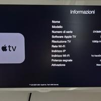 Apple TV (3a generazione)