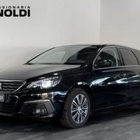 Peugeot 308 BlueHDi 130 S&S SW Allure Pack
