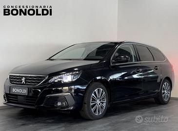 Peugeot 308 BlueHDi 130 S&S SW Allure Pack