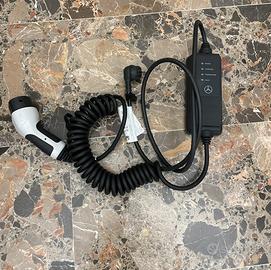 Cavo di ricarica auto domestico Mercedes-Benz