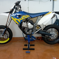 Husaberg FS 570