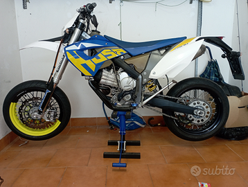 Husaberg FS 570