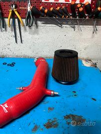 Aspirazione 500 abarth + ricambi