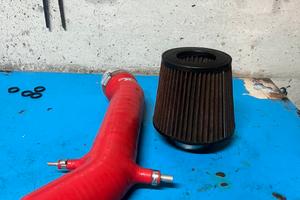 Aspirazione 500 abarth + ricambi
