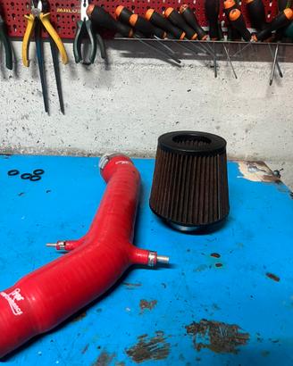 Aspirazione 500 abarth + ricambi