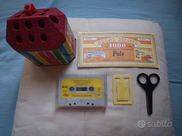 Mulino Bianco: sconto Pale, Segnalibro e altro