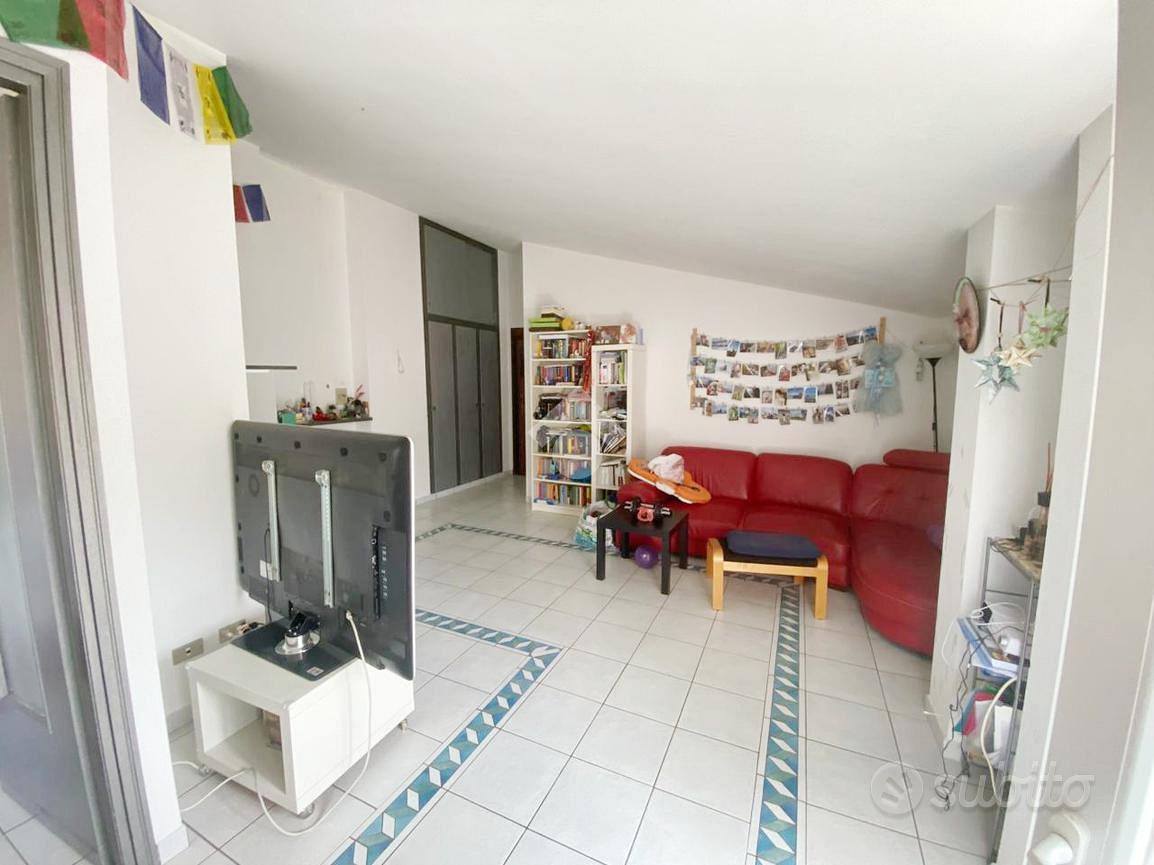 4 LOCALI A CAFASSE - Vista 4