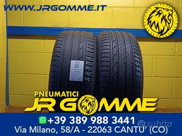 215/50/18 BRIDGESTONE Estive 70%