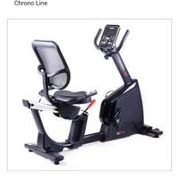 CYCLETTE TOORX BRX 300 RECUMBENT