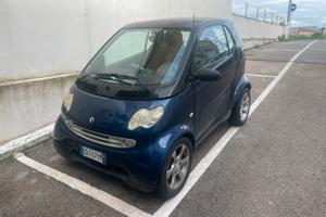 Smart 600 cc a benzina