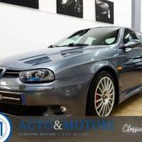 Alfa Romeo 156 3.2i V6 24V cat Selespeed GTA - da