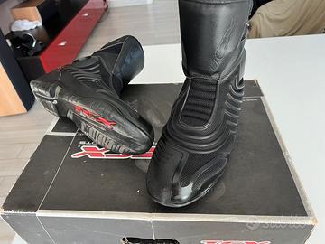 Scarpe moto tcx tg 46