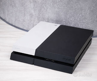 Playstation 4 - 500GB