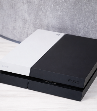 Playstation 4 - 500GB