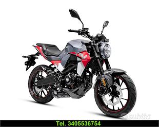 Naked 50cc Vendita in Moto e scooter