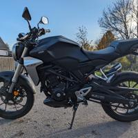 Honda CB 300 - 2018