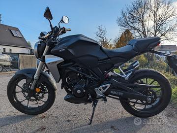 Honda CB 300 - 2018