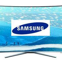 Samsung TV LED 55"_4K Ultra HD + Mobile