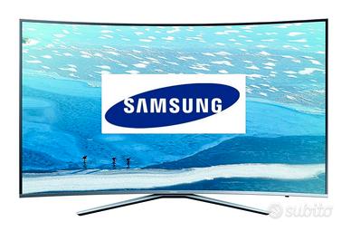 Samsung TV LED 55"_4K Ultra HD + Mobile