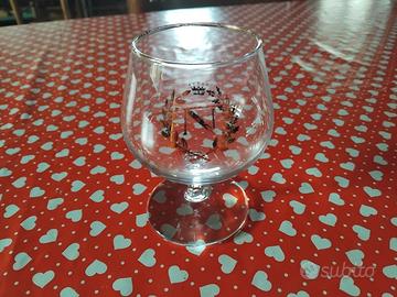 bicchieri napoleon cognac