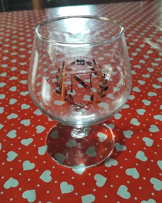 bicchieri napoleon cognac