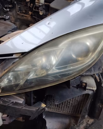 Proiettore sinistro MAZDA 6 del 2010