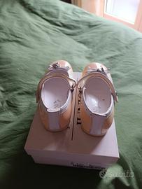 scarpe da bimba 