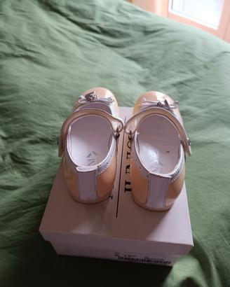 scarpe da bimba 