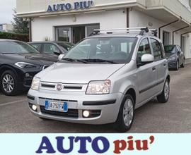 Fiat Panda 1.2i GPL 60 CV Neopatentati