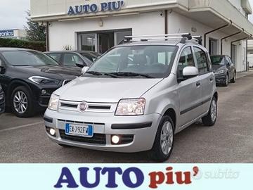 Fiat Panda 1.2i GPL 60 CV Neopatentati