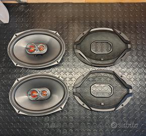 Altoparlanti JBL GX963