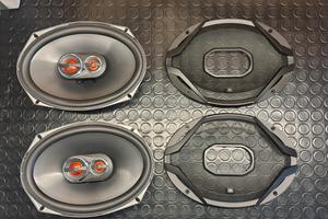 Altoparlanti JBL GX963