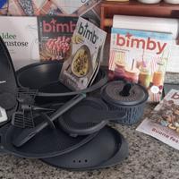 Bimby TM6 Black Limited Ediction