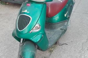 motorino 50