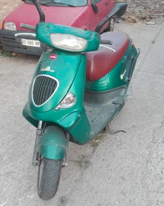 motorino 50