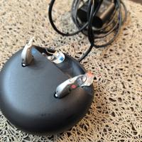 Apparecchio acustico aplifon