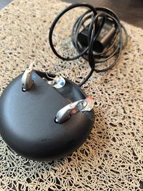 Apparecchio acustico aplifon