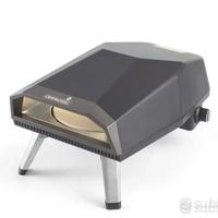 Forno Per Pizze Vesuvio