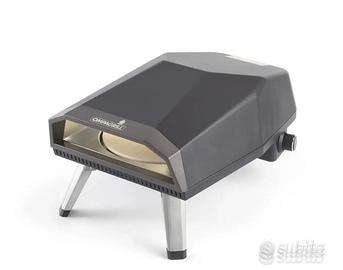 Forno Per Pizze Vesuvio