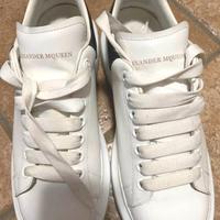 Alexander McQueen S. Oversize unisex cod. 441631